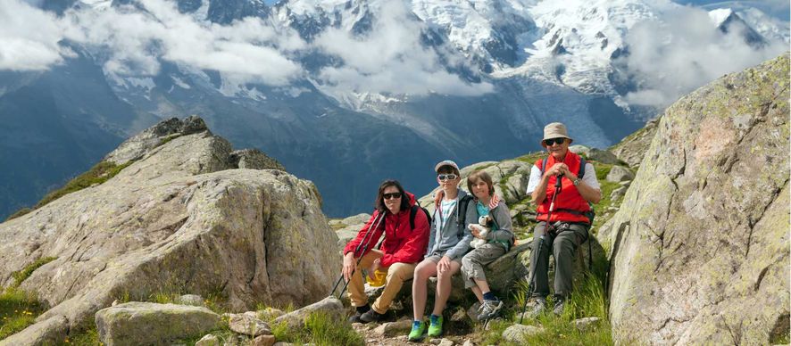 TOP TOURS