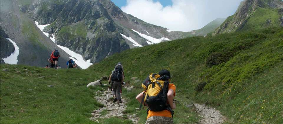 Mont Blanc Family Guided Hike From Italy - Utracks - Italy - Image 5