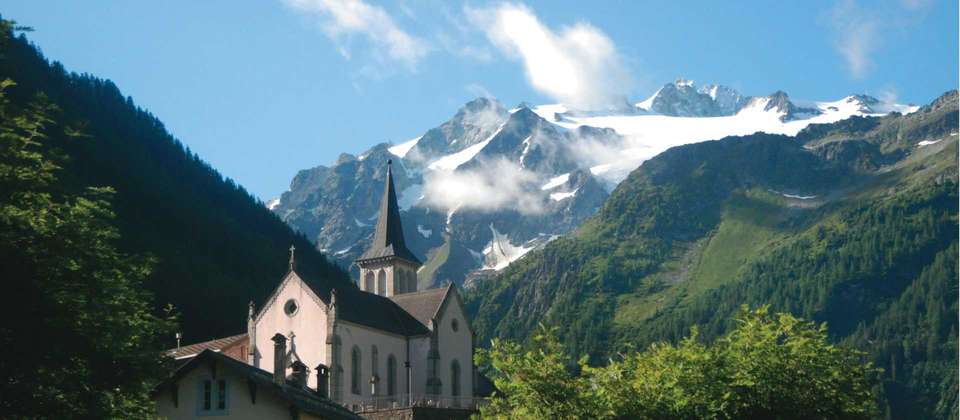 Mont Blanc Family Guided Hike From Italy - Utracks - Italy - Image 6