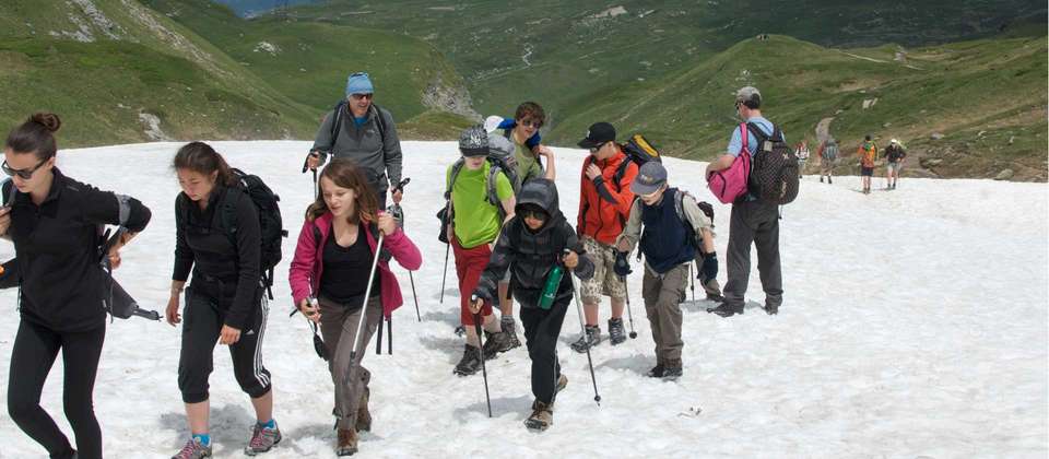 Mont Blanc Family Guided Hike From Italy - Utracks - Italy - Image 7