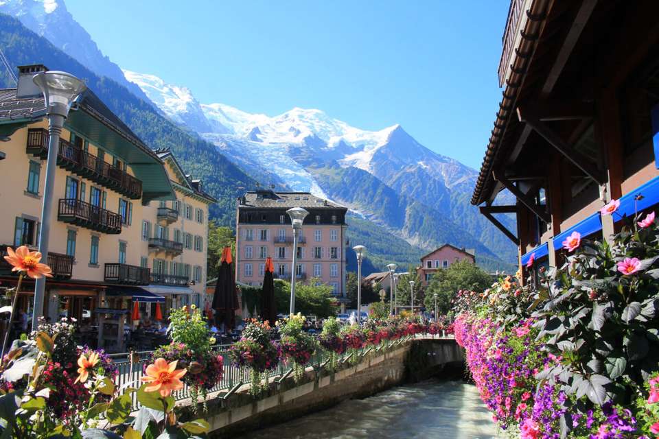 Mont Blanc Family Hiking Adventure - Exodus Adventure Travels - France - Image 7