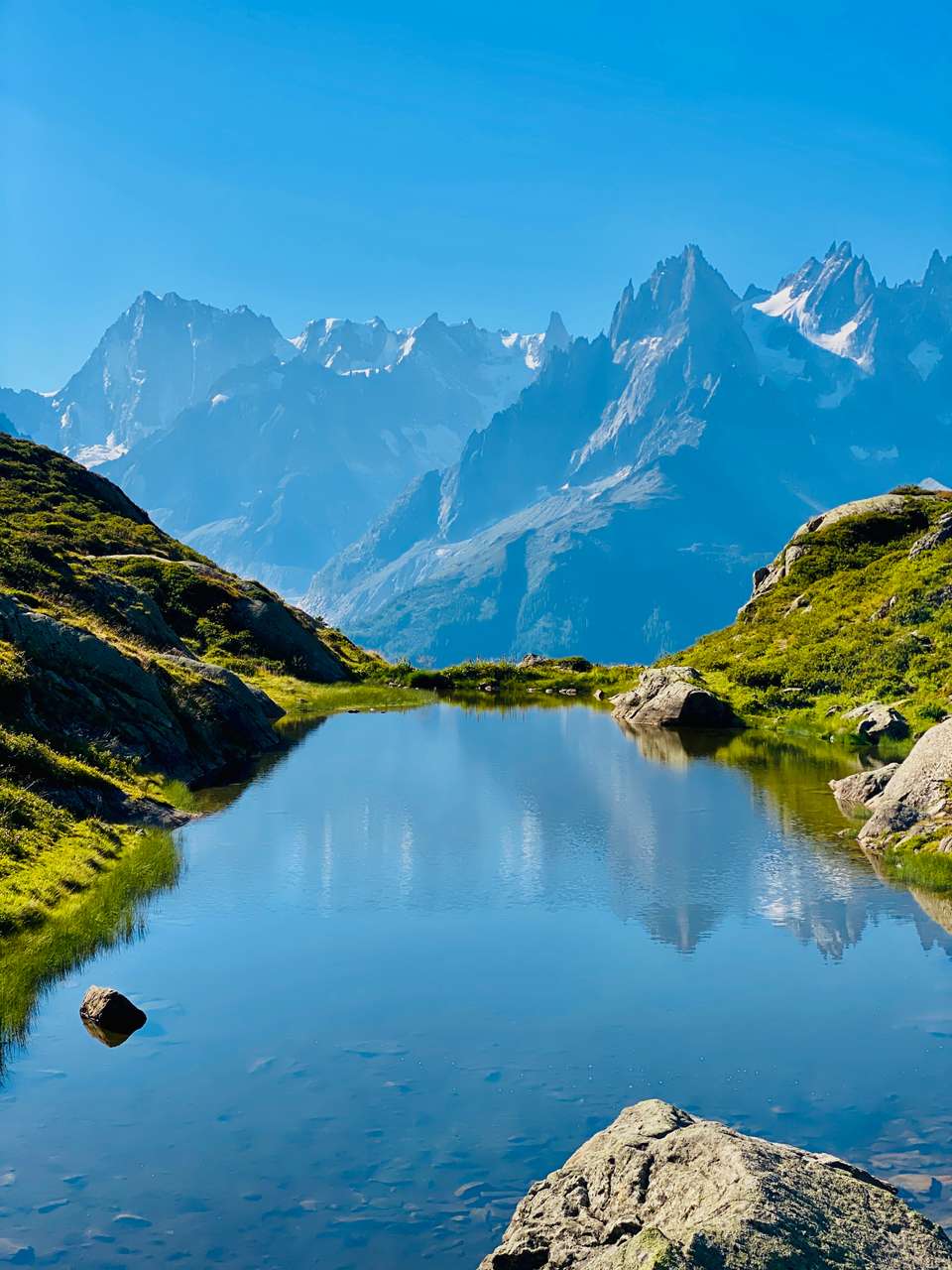Mont Blanc Family Hiking Adventure - Exodus Adventure Travels - France - Image 12