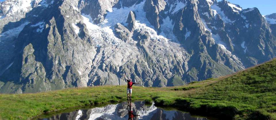 Mont Blanc Guided Hike Classic - Utracks - France - Image 3