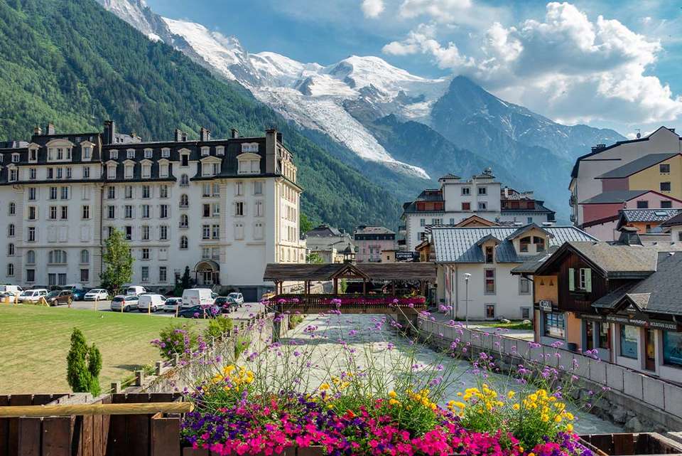 Mont Blanc Highlights - Intrepid Travel - France - Image 2