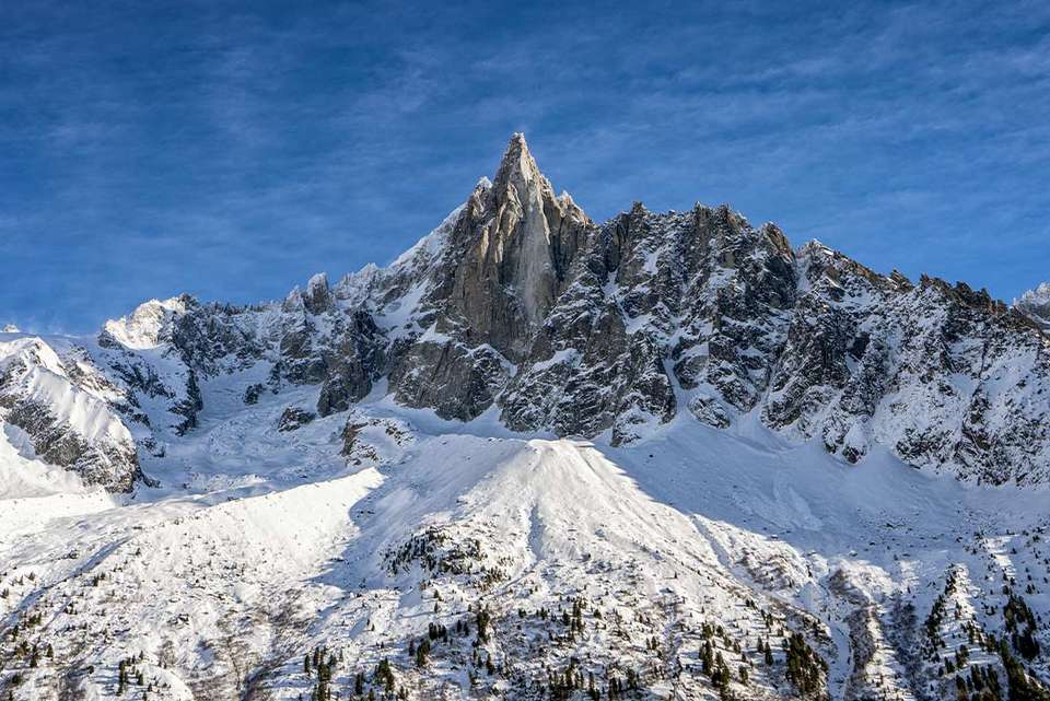 Mont Blanc Highlights - Intrepid Travel - France - Image 3