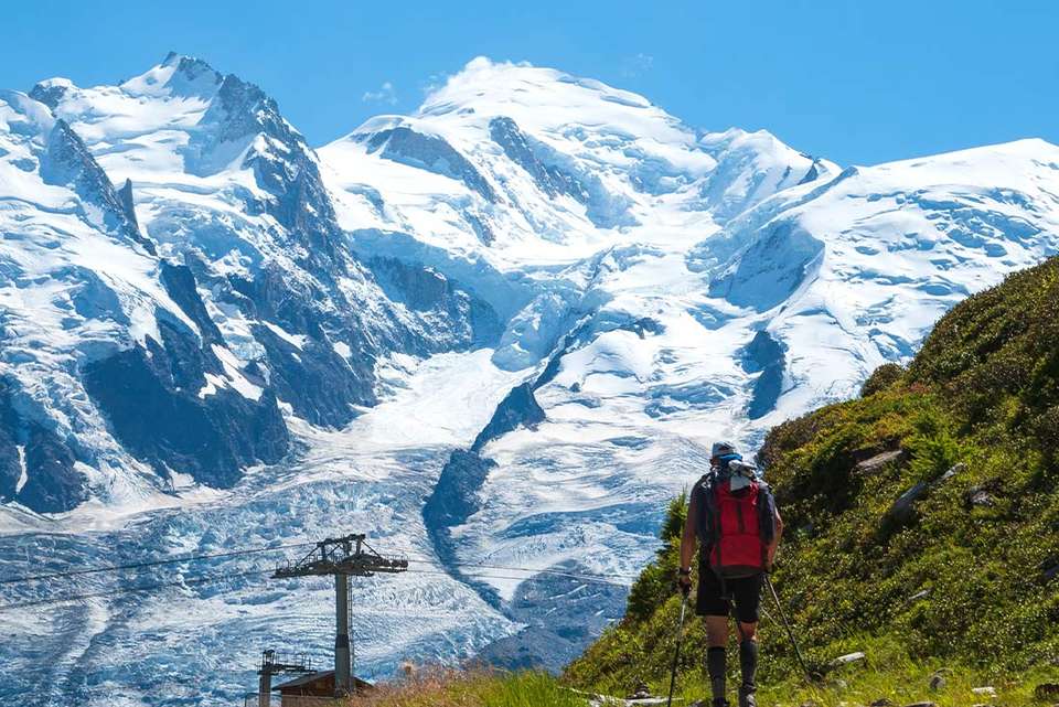 Mont Blanc Highlights - Intrepid Travel - France - Image 4