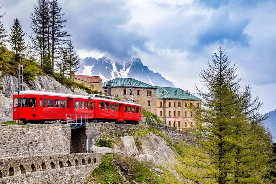 Mont Blanc Highlights - Intrepid Travel - France - Image 8