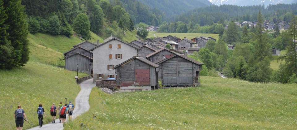 Mont Blanc Self Guided Hike - Utracks - France - Image 4