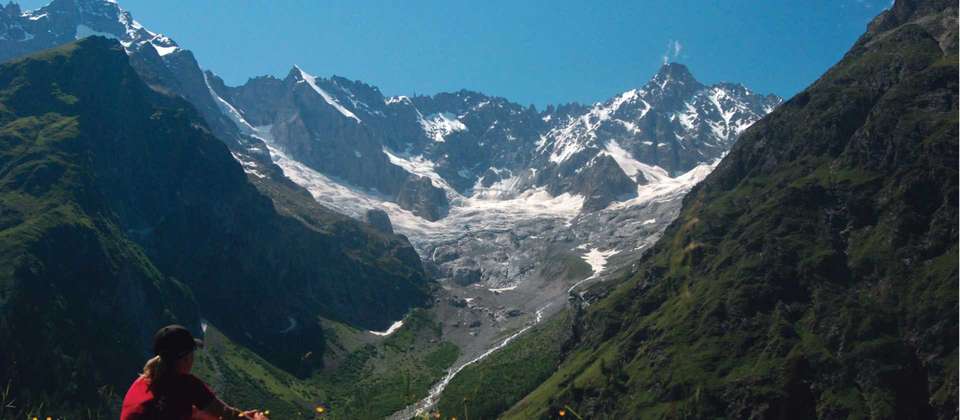 Mont Blanc Self Guided Hike - Utracks - France - Image 6