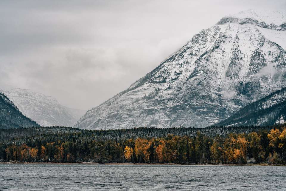 Montana: Exploring Big Sky Country featuring Yellowstone & Glacier National Parks - Collette Tours - USA - Image 3
