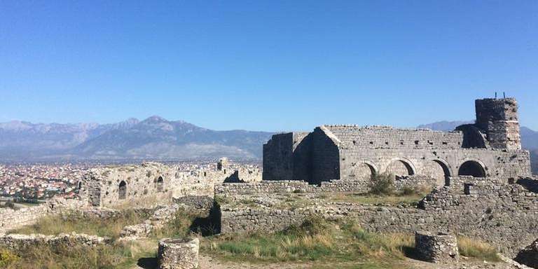Montenegro & Albania Adventure - April 2027