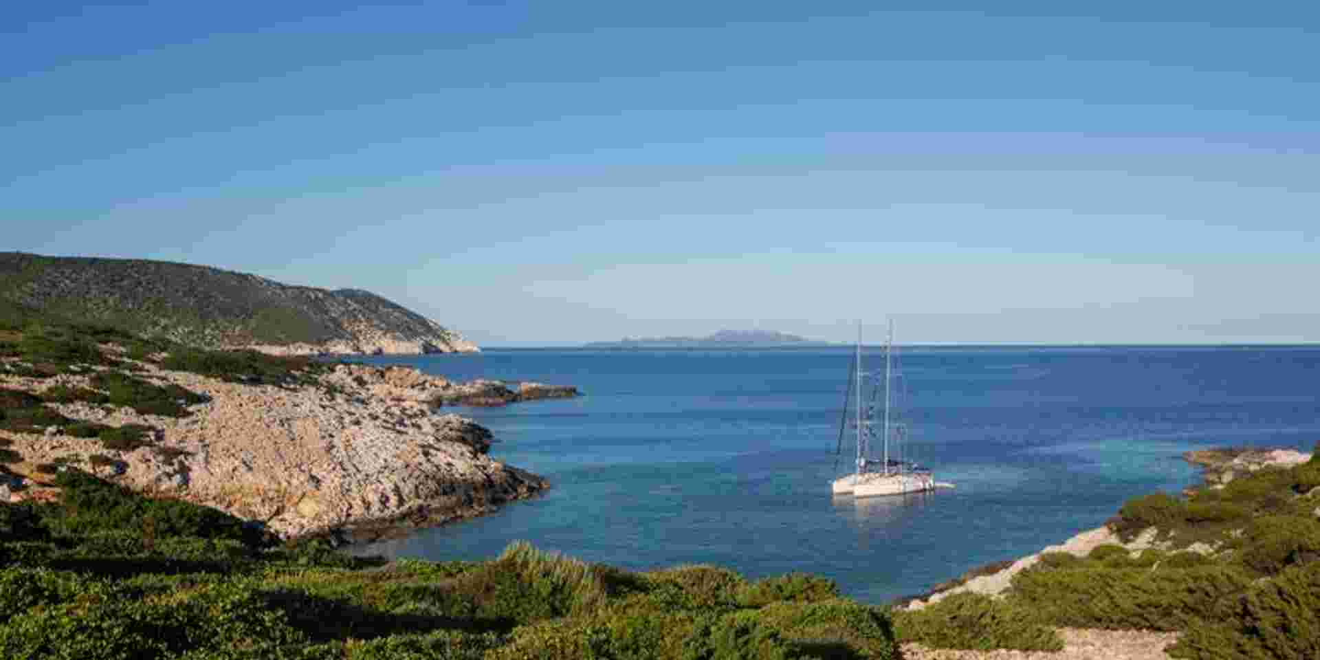 Montenegro & Croatia Sailing