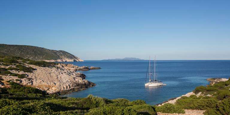 Montenegro & Croatia Sailing trip - alternative tour available