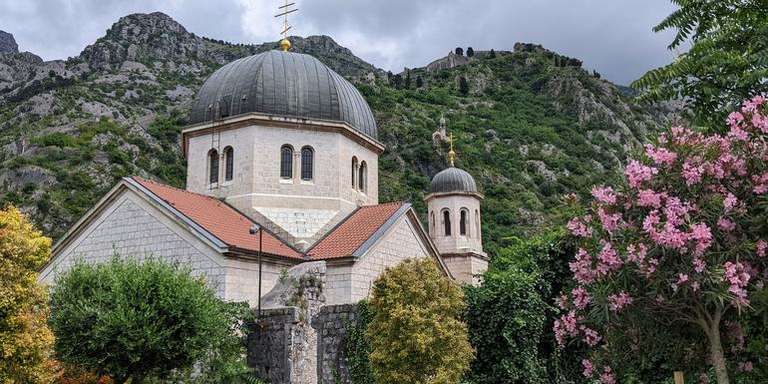 Montenegro: Medieval Towns & Mountain Views - July 2026