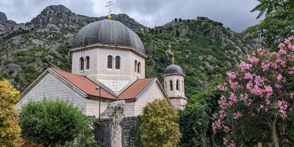 Montenegro: Medieval Towns & Mountain Views - G Adventures - Montenegro - Image 1