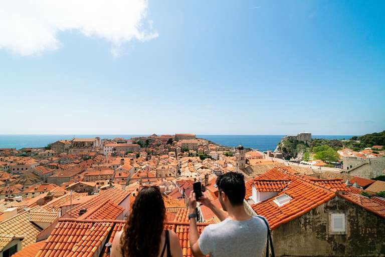 Montenegro Sailing Adventure from Dubrovnik trip - alternative tour available
