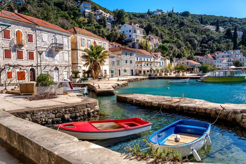 Montenegro Sailing Adventure from Dubrovnik - Intrepid Travel - Croatia