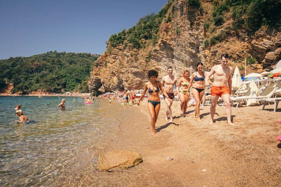 Montenegro Sailing Adventure from Dubrovnik - Intrepid Travel - Croatia