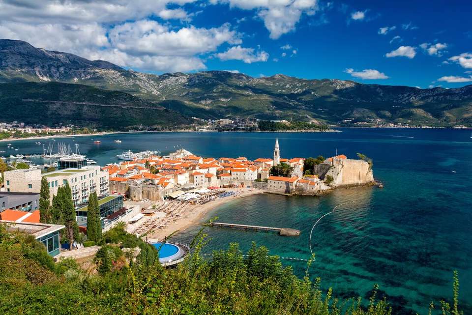 Montenegro Sailing Adventure from Dubrovnik - Intrepid Travel - Croatia