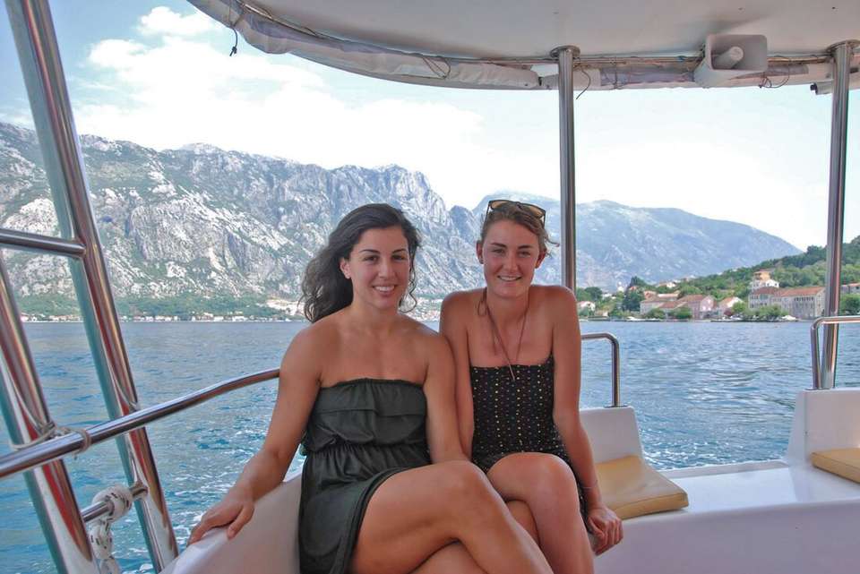 Montenegro Sailing Adventure from Dubrovnik - Intrepid Travel - Croatia