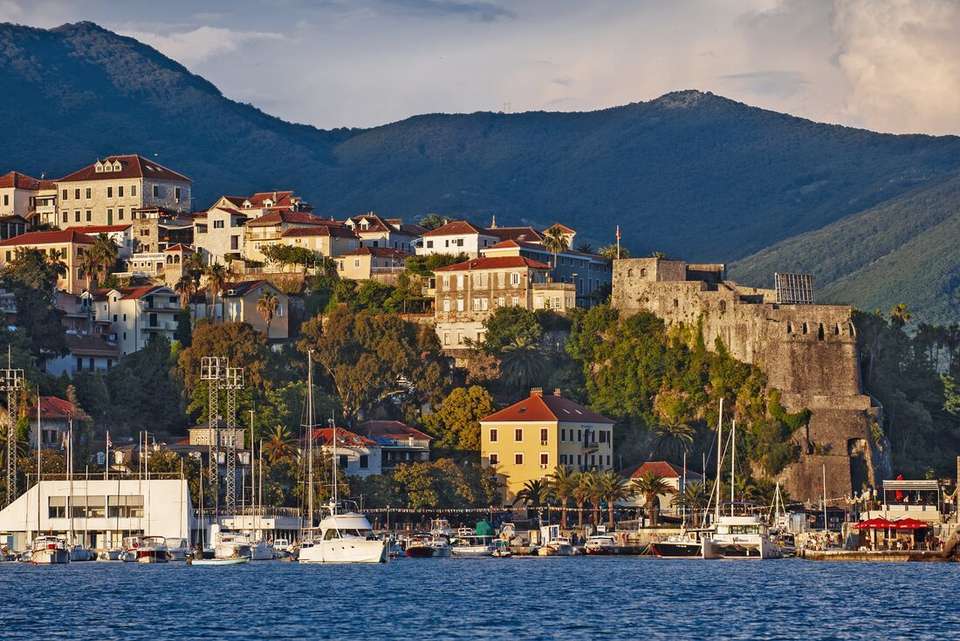 Montenegro Sailing Adventure from Dubrovnik - Intrepid Travel - Croatia