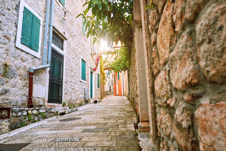 Montenegro Sailing Adventure from Dubrovnik - Intrepid Travel - Croatia