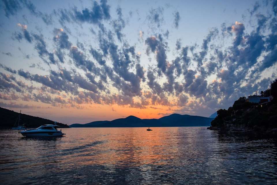Montenegro Sailing Adventure from Dubrovnik - Intrepid Travel - Croatia