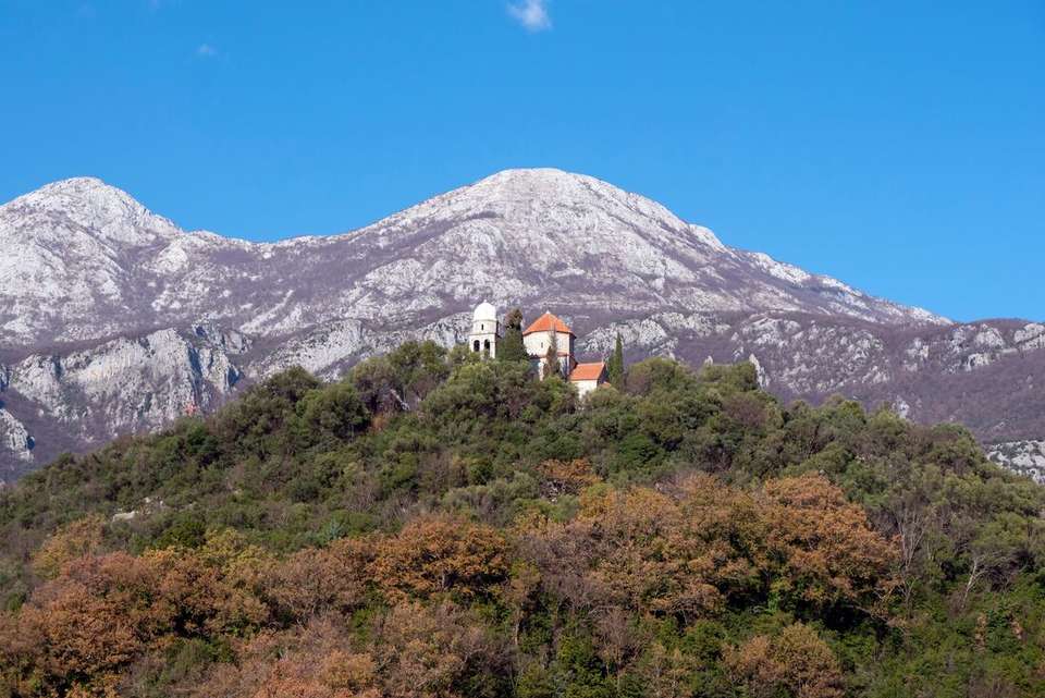 Montenegro Sailing Adventure from Dubrovnik - Intrepid Travel - Croatia