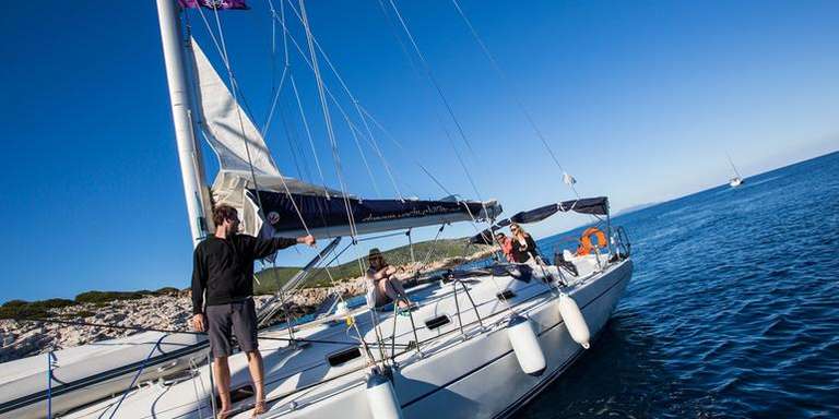Croatia Natural landmarks sightseeing Tour: Montenegro Sailing - Dubrovnik to Dubrovnik