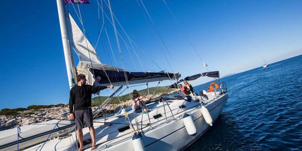 Montenegro Sailing - Dubrovnik to Dubrovnik - G Adventures - Croatia - Image 1