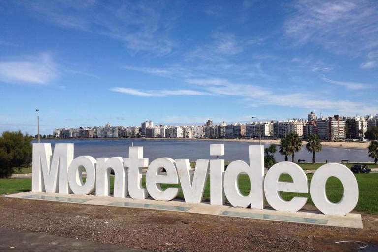 Montevideo Complete City Tour