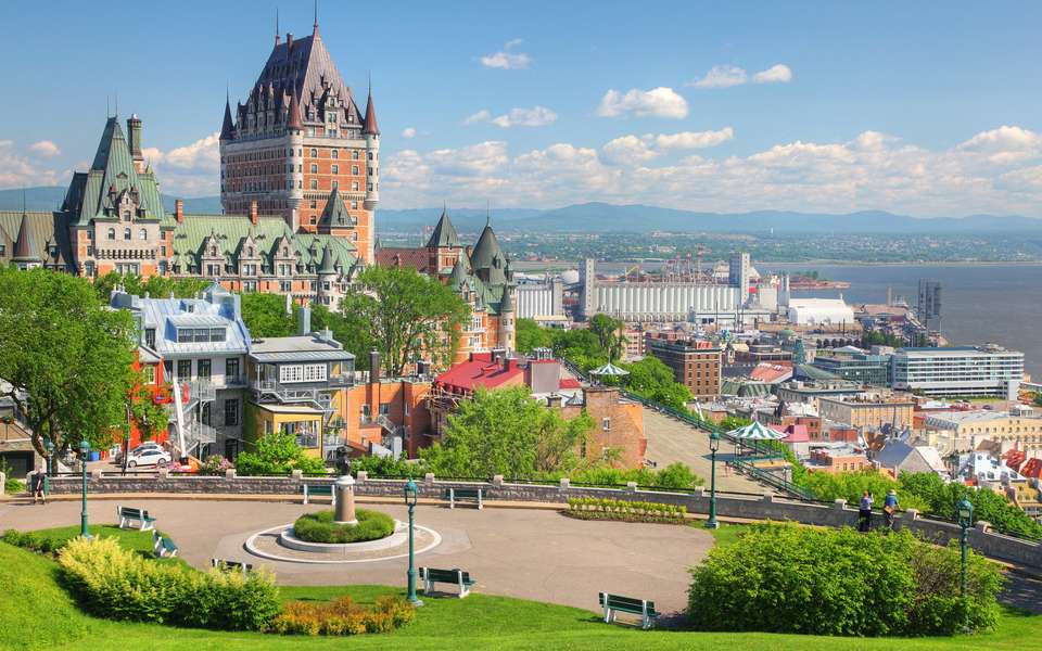 Montreal and Quebec - Europamundo - Canada - Image 6
