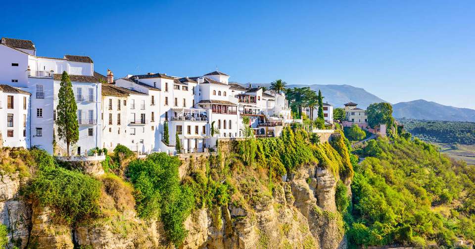 Moorish Andalucia - Explore - Spain - Image 8
