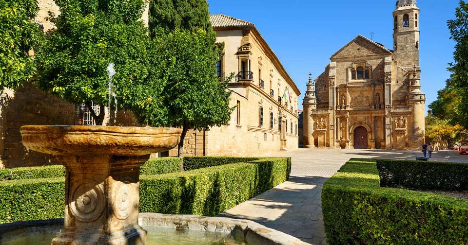 Moorish Andalucia - Explore - Spain - Image 9