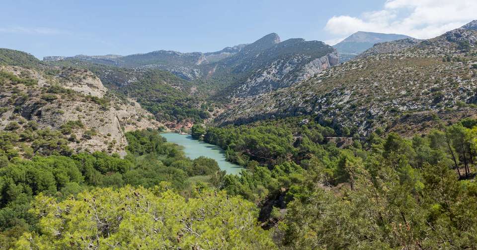 Moorish Andalucia - Explore - Spain - Image 10