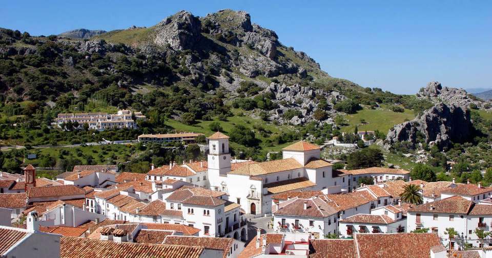 Moorish Andalucia - Explore - Spain - Image 13