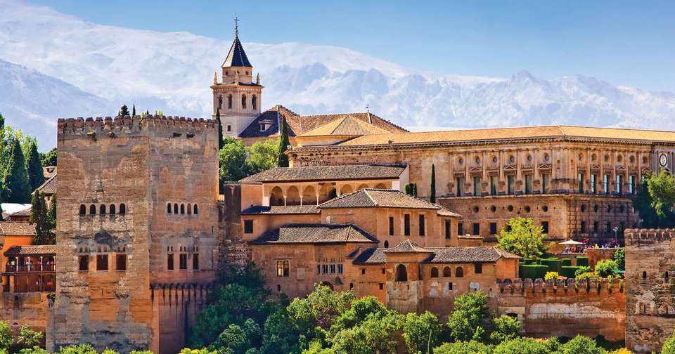 Moorish Andalucia - Explore - Spain - Image 14