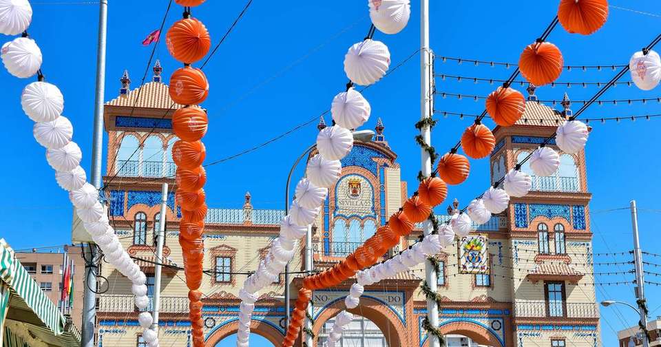 Moorish Andalucia - Explore - Spain - Image 15