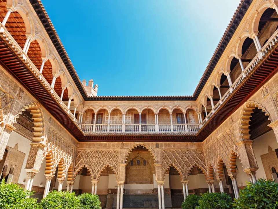 Moorish Andalucia - undefined - Image 18