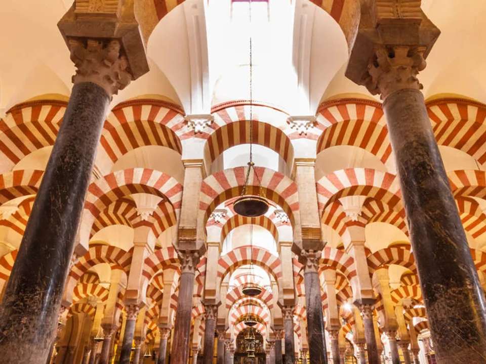 Moorish Andalucia - undefined - Image 17