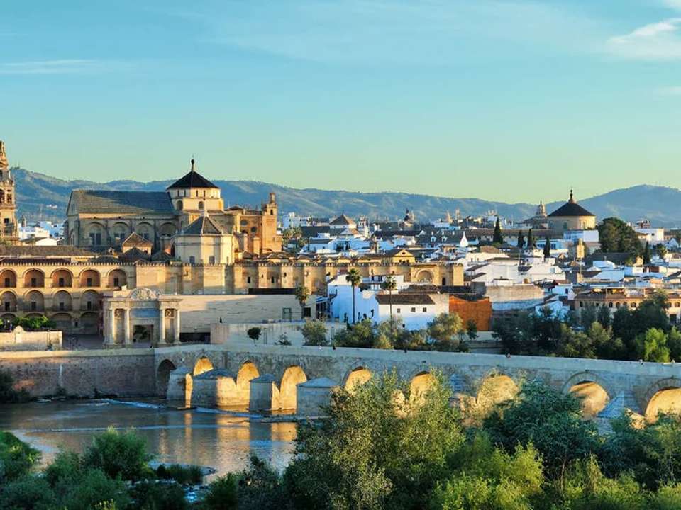 Moorish Andalucia - undefined - Image 16