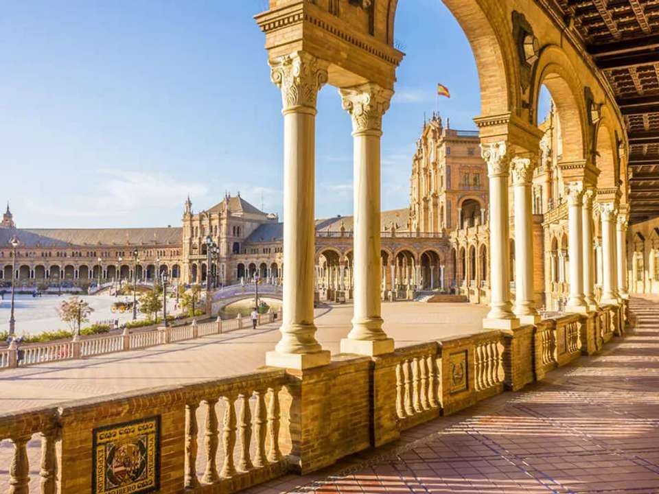 Moorish Andalucia - undefined - Image 14