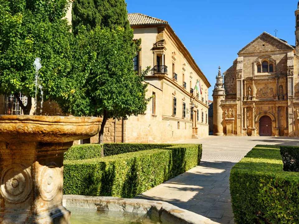 Moorish Andalucia - undefined - Image 13