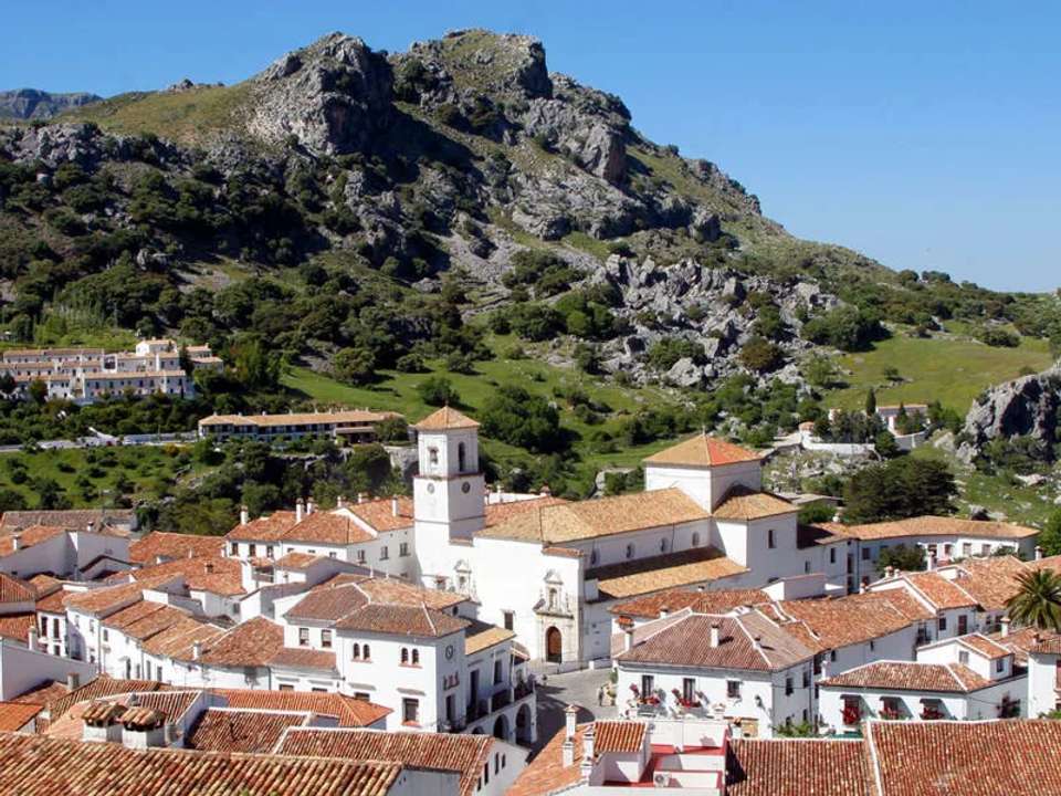 Moorish Andalucia - undefined - Image 8