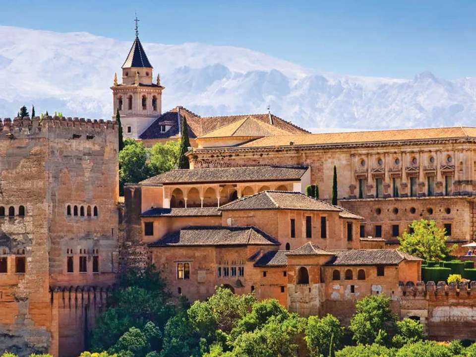 Moorish Andalucia - undefined - Image 6