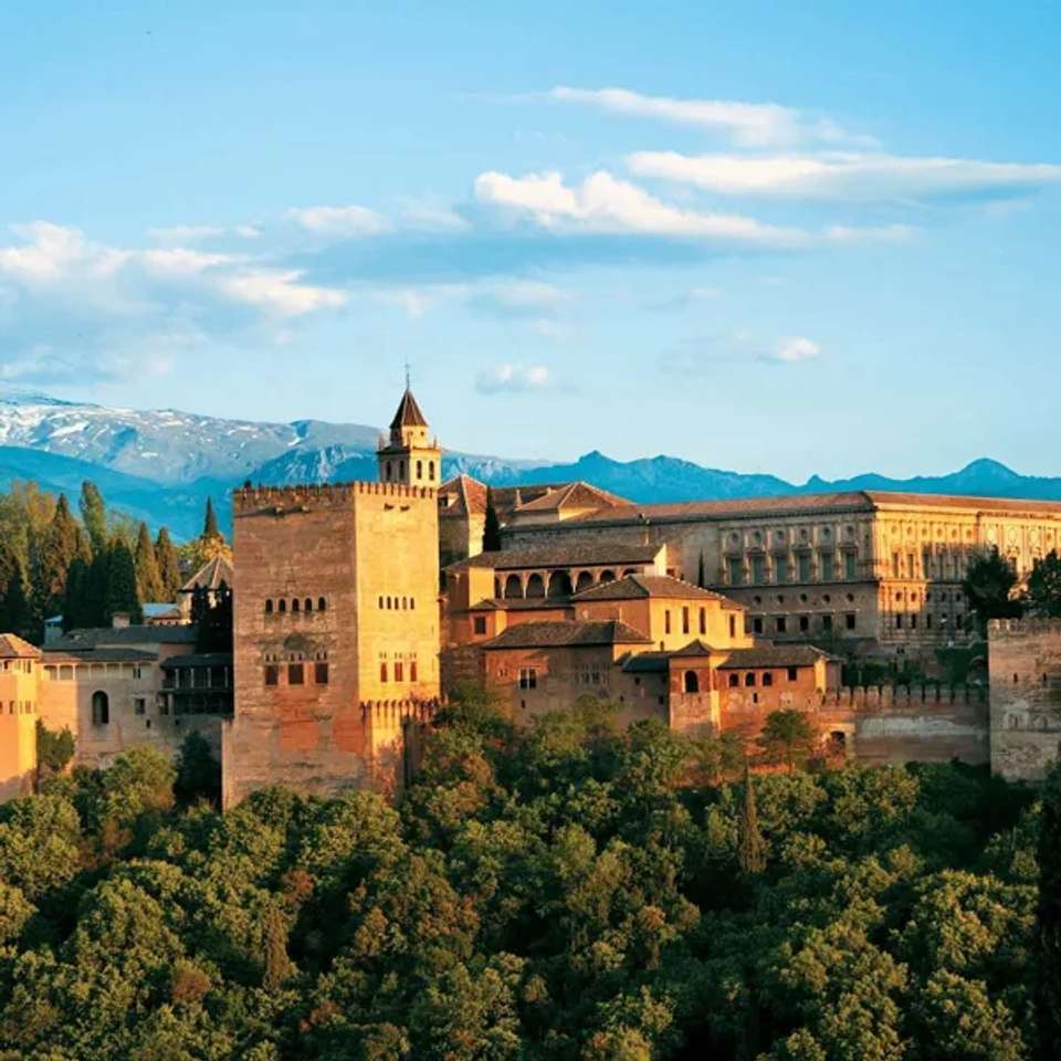 Moorish Andalucia - undefined - Image 4