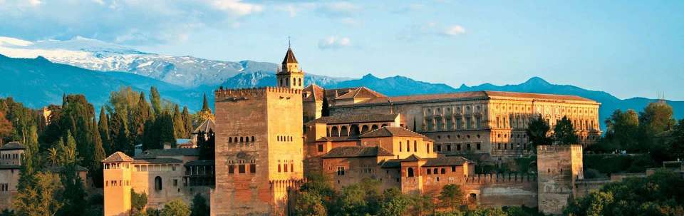 Moorish Andalucia - undefined - Image 3