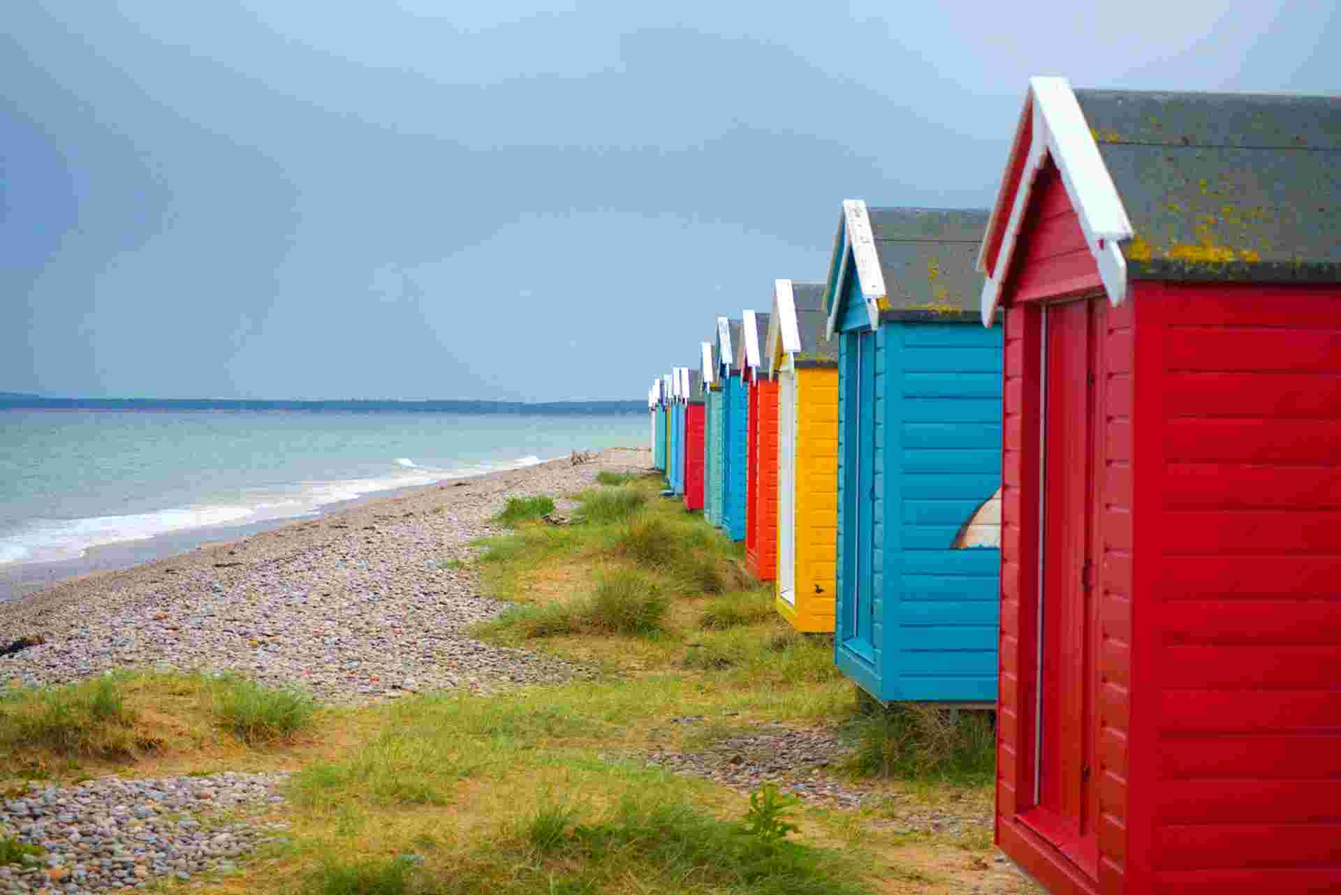 Moray Coast, Wildlife & Speyside Whisky Explorer