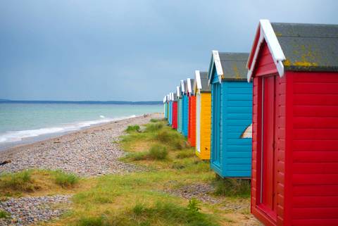 Inverness Explorer Tour: Moray Coast, Wildlife & Speyside Whisky Explorer