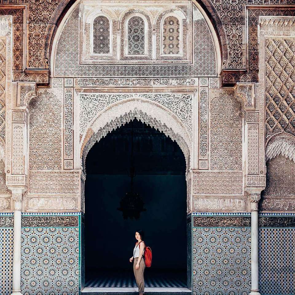 Moroccan Adventure - Contiki - Morocco - Image 5